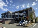 グランドソレイユ新山口の外観画像