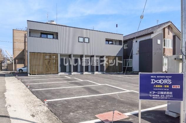 RANAⅠの外観画像