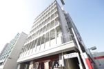 BLUE SKY ONE新町8番館の外観画像