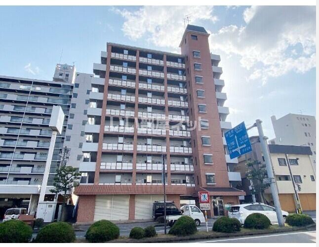 中島プリンス21の外観画像