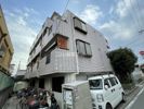 諸福マンションの外観画像