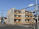 Legare新松戸の外観画像