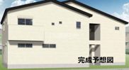 セントフィオーレ久我森ノ宮の外観画像