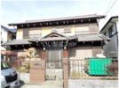 桑名市藤が丘のお家の外観画像