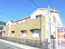 アルページュの外観画像