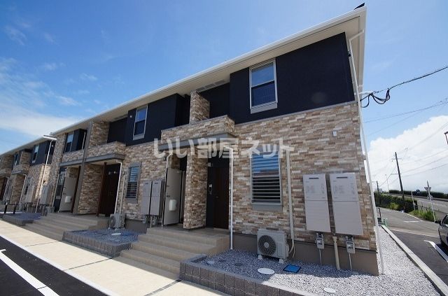 サン フォルシュ Ⅰの外観画像