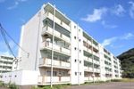 ビレッジハウス時津1号棟の外観画像