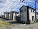 厚原戸建 C-1の外観画像