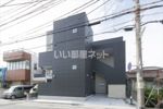 エルミタージュ泉が丘の外観画像