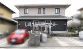 岩井メゾネットの外観画像