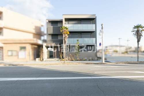 セントリビエ 小白水の外観画像