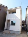 新金屋貸家101の外観画像