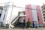 パサージュ姪浜の外観画像