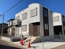 仮称 浪花町戸建の外観画像