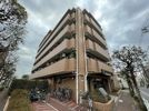 ライオンズガーデン千川の外観画像