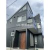 富士見台1丁目戸建の外観画像