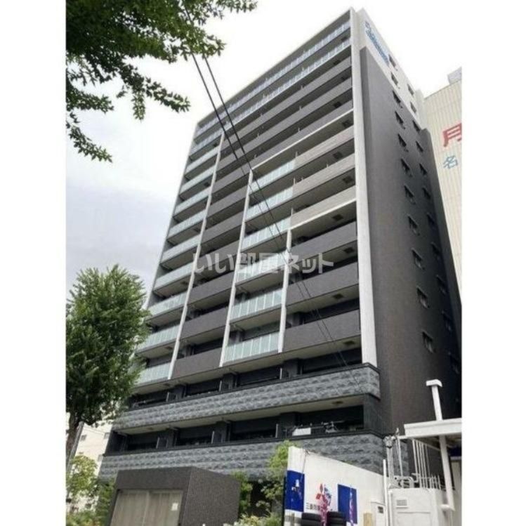 プレサンスロジェ名古屋駅SOUTHの外観画像