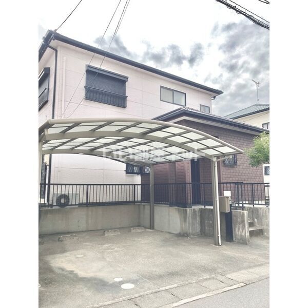 水里3丁目戸建の外観画像