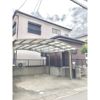 水里3丁目戸建の外観画像