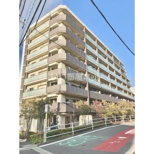 ライオンズ刈谷グラシアフォートの外観画像