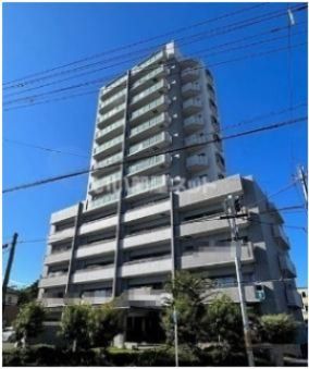 モアグレース古知野の外観画像