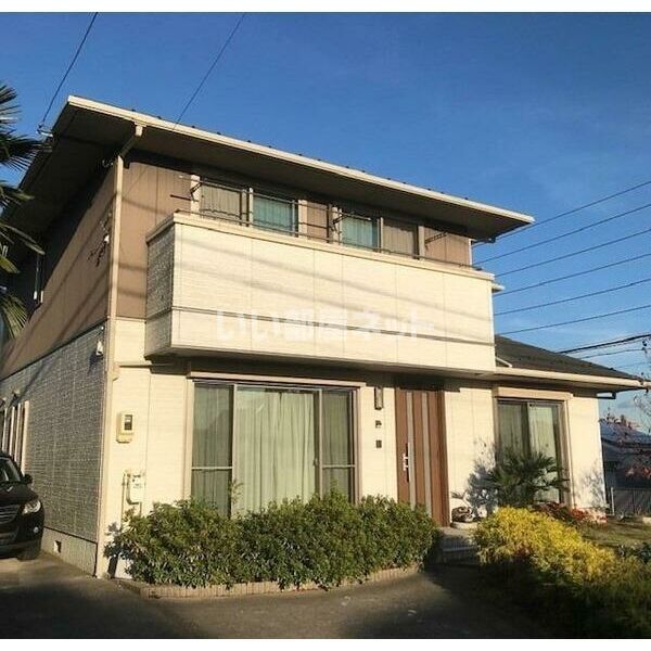 新栄町7丁目戸建の外観画像