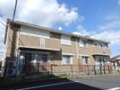アステール Bの外観画像