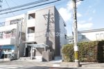 グリーンコーポIの外観画像