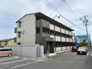 レジェーロ宇木の外観画像