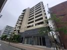 ONE ROOF FLAT NISHINOMIYA(旧：プレジール阪神西宮)の外観画像