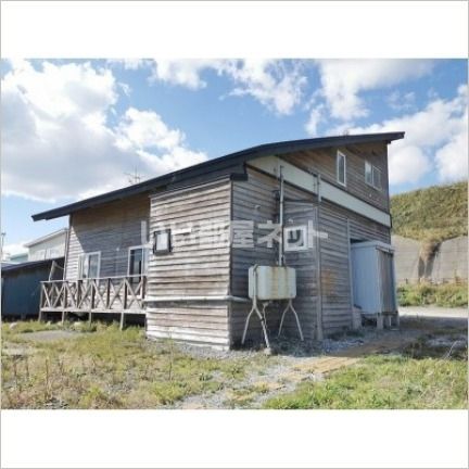 北斗市三ツ石1丁目1番戸建の外観画像