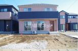 熊倉町2階建てBの外観画像