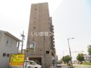 朝日プラザ豊橋アーバンスクエアの外観画像