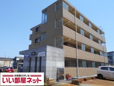 フレンド宮原の外観画像