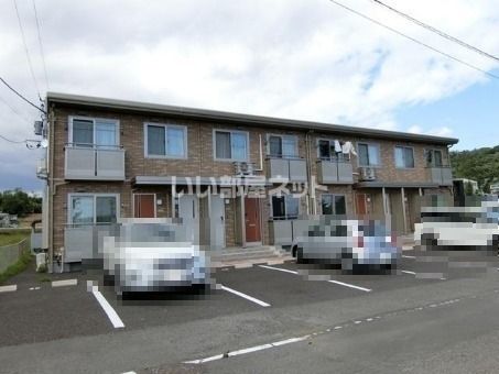 モンテ カヴァロBの外観画像