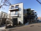 Jardin vertの外観画像
