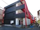 ドミール東浦和の外観画像