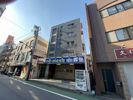 大泉中央マンションの外観画像