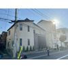 レオーネ川崎の外観画像