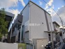 あんしん+潮見台08-3002の外観画像