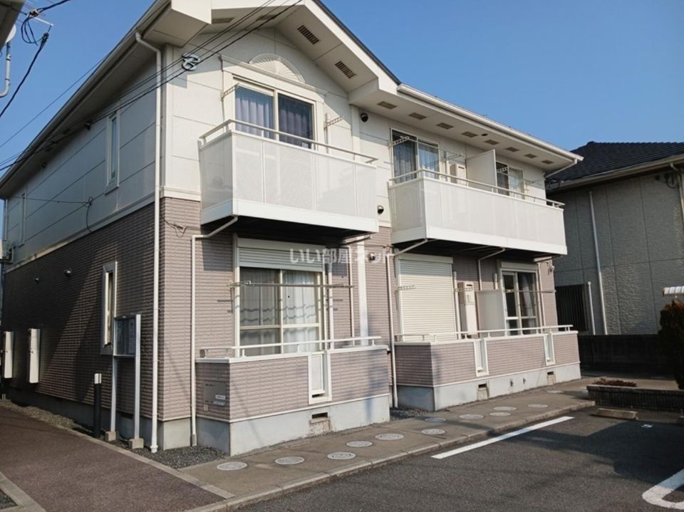 セレーノ Bの外観画像