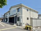 カトーレ中島 Aの外観画像