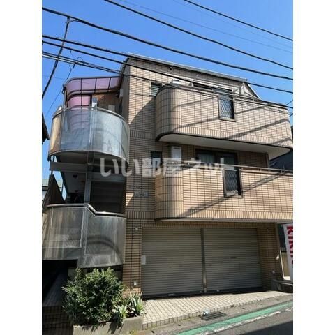 デューク鶴ヶ峰の外観画像