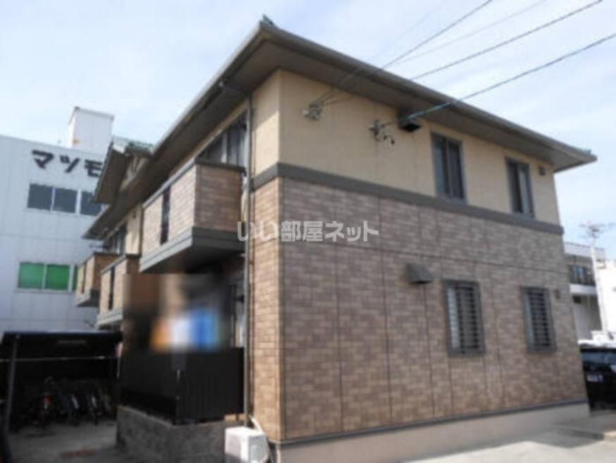 プリマベーラⅡの外観画像