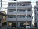 メゾンソレイユの外観画像