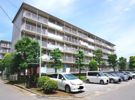 花見川ライオンズプラザ6号棟の外観画像