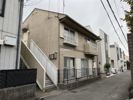 天神町ハイツの外観画像