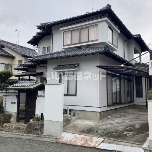 丹那町戸建Mの外観画像