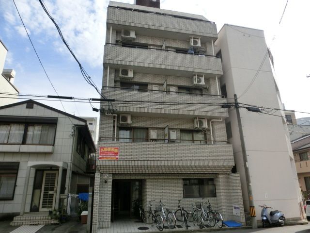 ジョイフル住吉の外観画像
