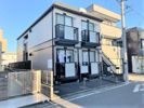 ファミール Kの外観画像